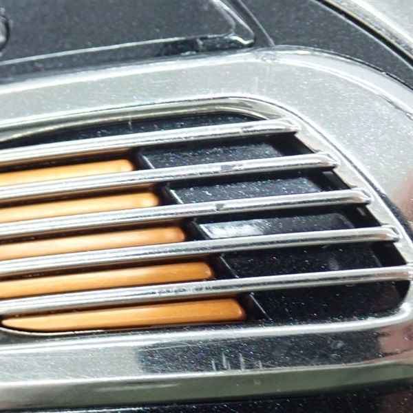 １２フォースマスター３０００ＭＫ